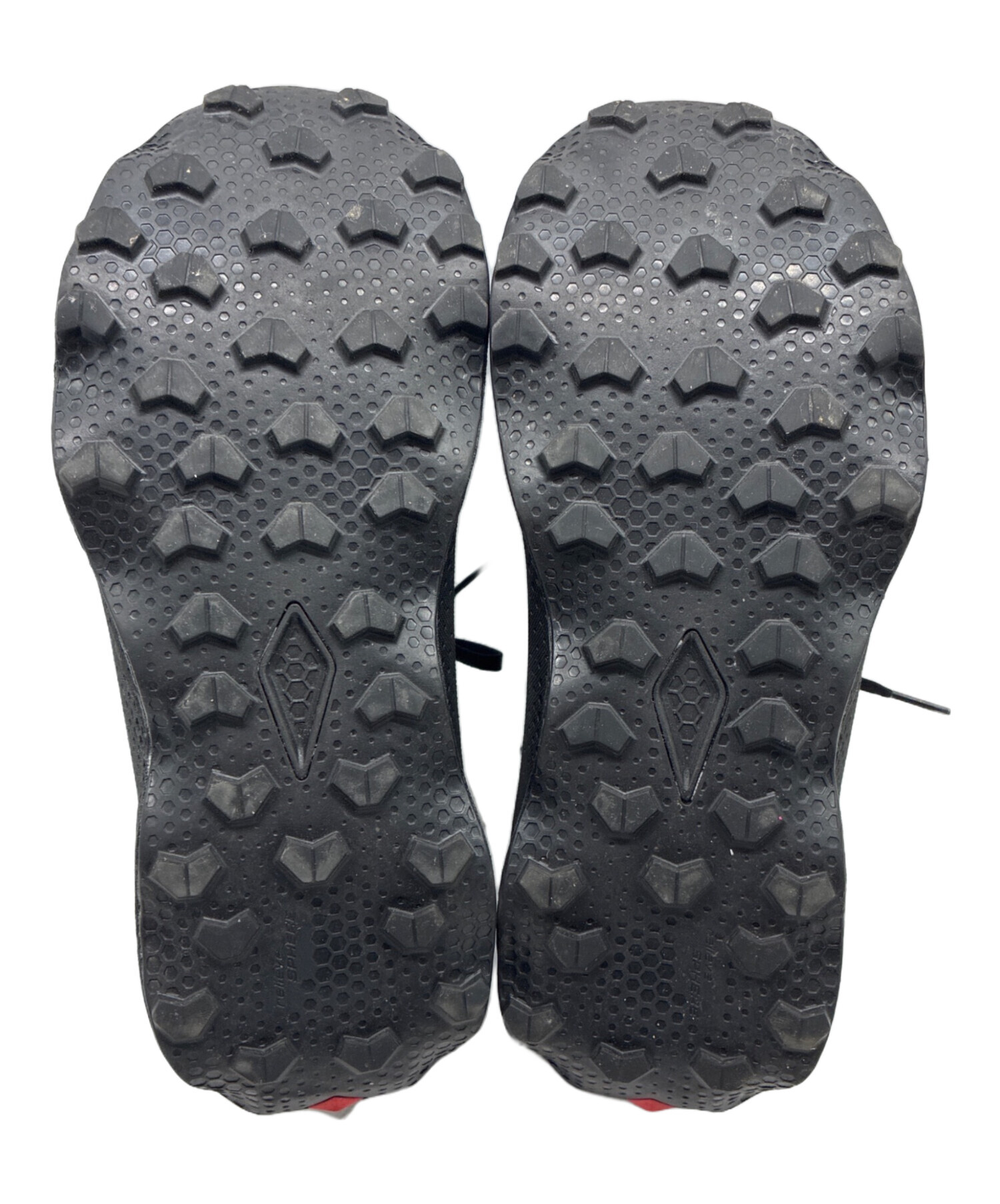 中古・古着通販】SALOMON (サロモン) ULTRA FLOW 2 GORE-TEX ブラック