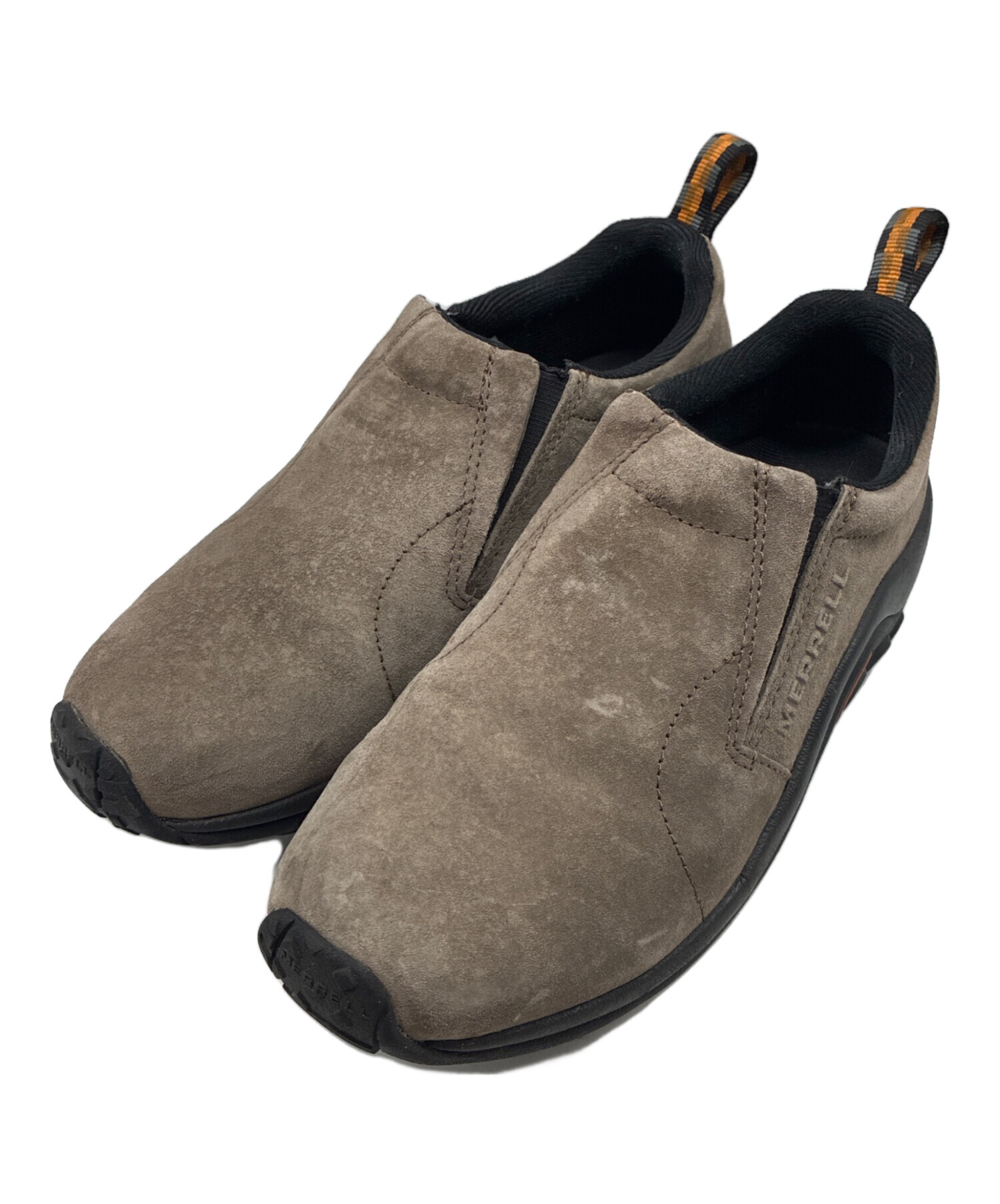 中古・古着通販】MERRELL (メレル) JUNGLE MOC スリッポン ベージュ 