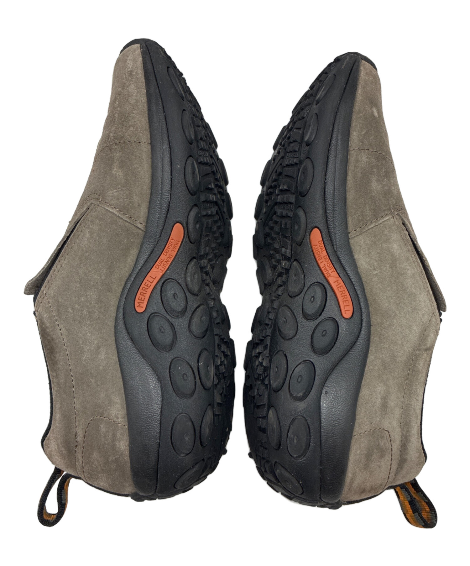 中古・古着通販】MERRELL (メレル) JUNGLE MOC スリッポン ベージュ 