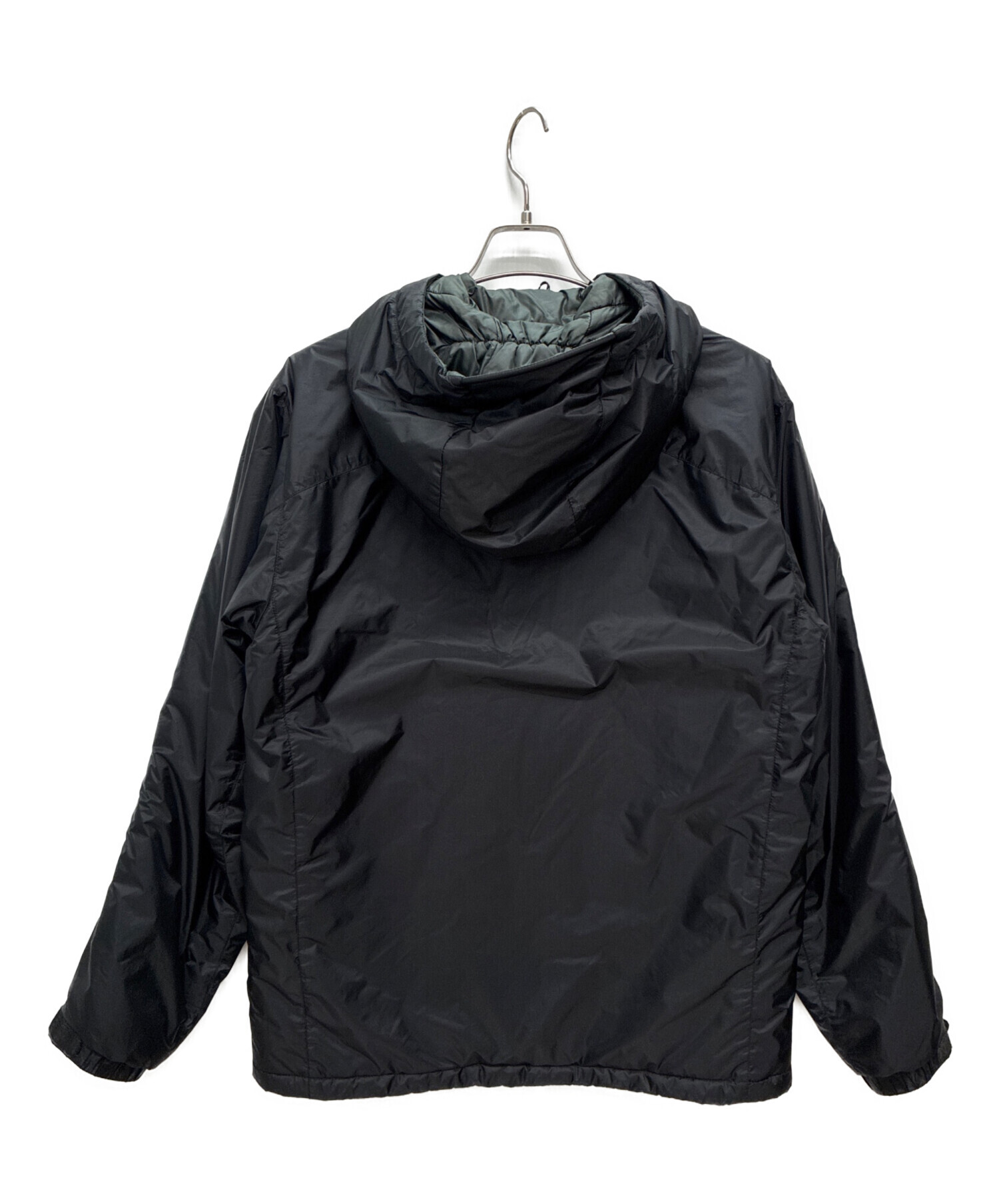 中古・古着通販】mont-bell (モンベル) フラットアイアンパーカ 