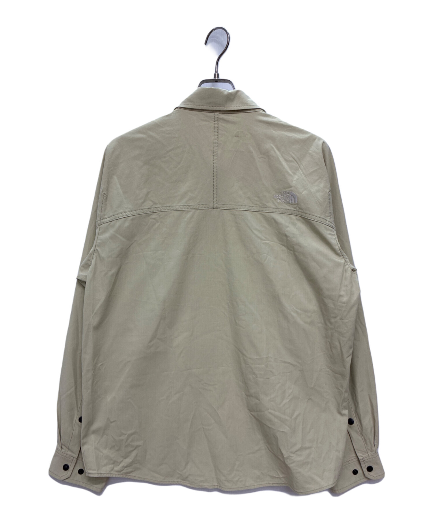中古・古着通販】THE NORTH FACE (ザ ノース フェイス) ファイヤー 