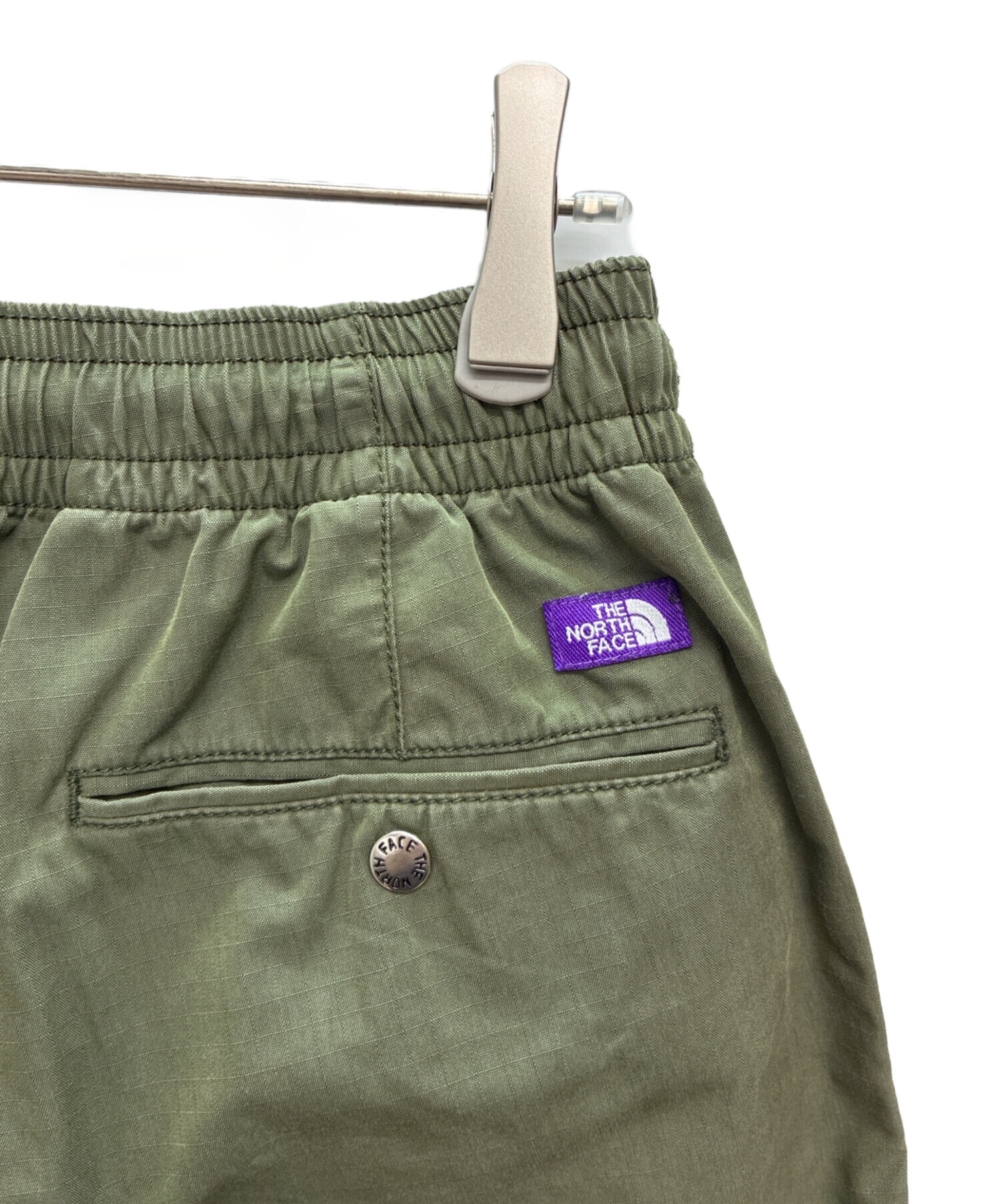 中古・古着通販】THE NORTHFACE PURPLELABEL (ザ・ノースフェイス 