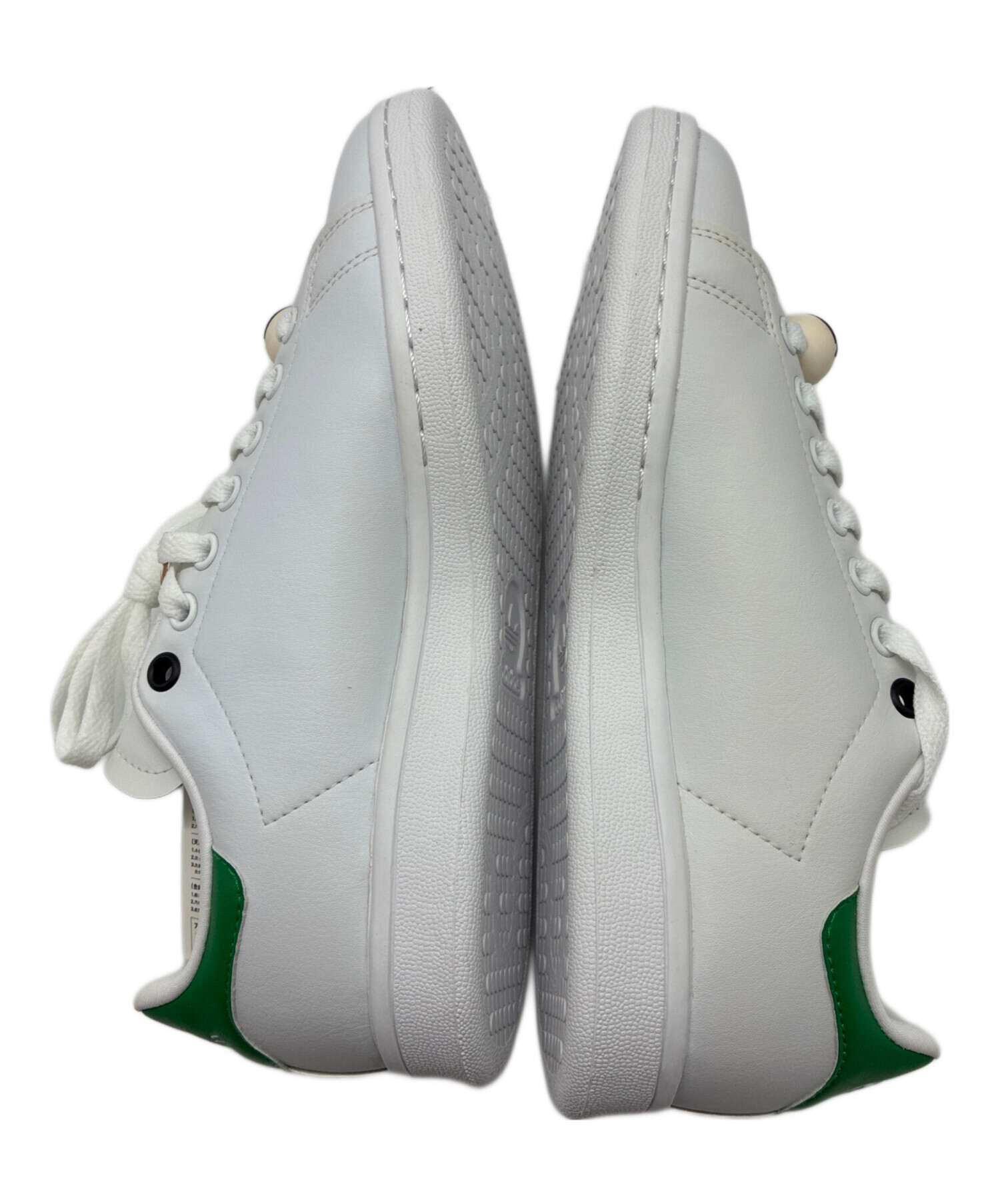 中古・古着通販】adidas (アディダス) STAN SMITH J ANDRE SARAIVA