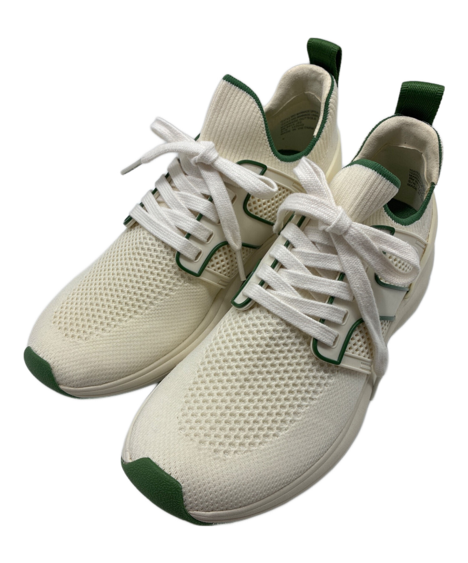 中古・古着通販】TORY BURCH (トリーバーチ) T ソック ランナー