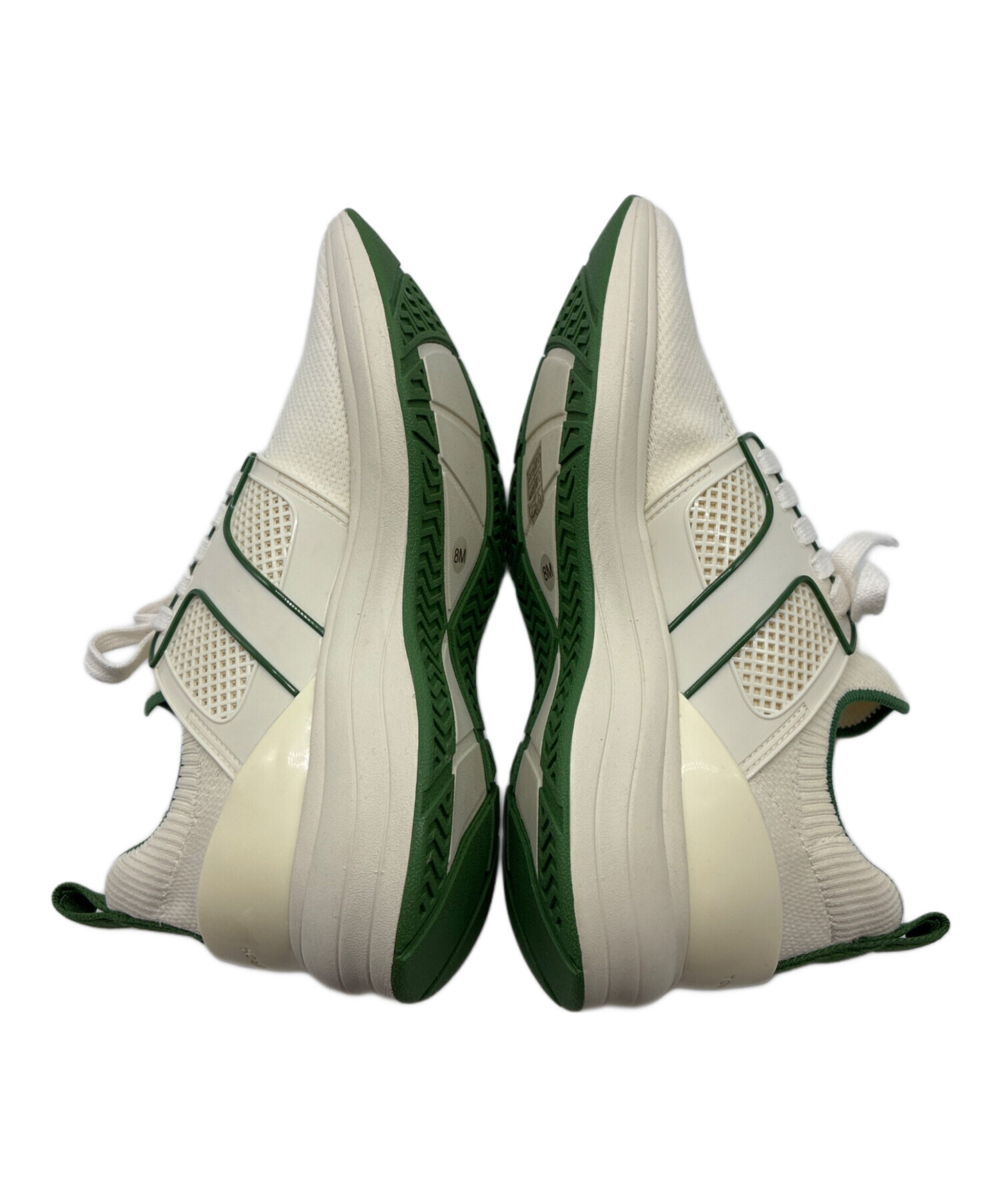 中古・古着通販】TORY BURCH (トリーバーチ) T ソック ランナー