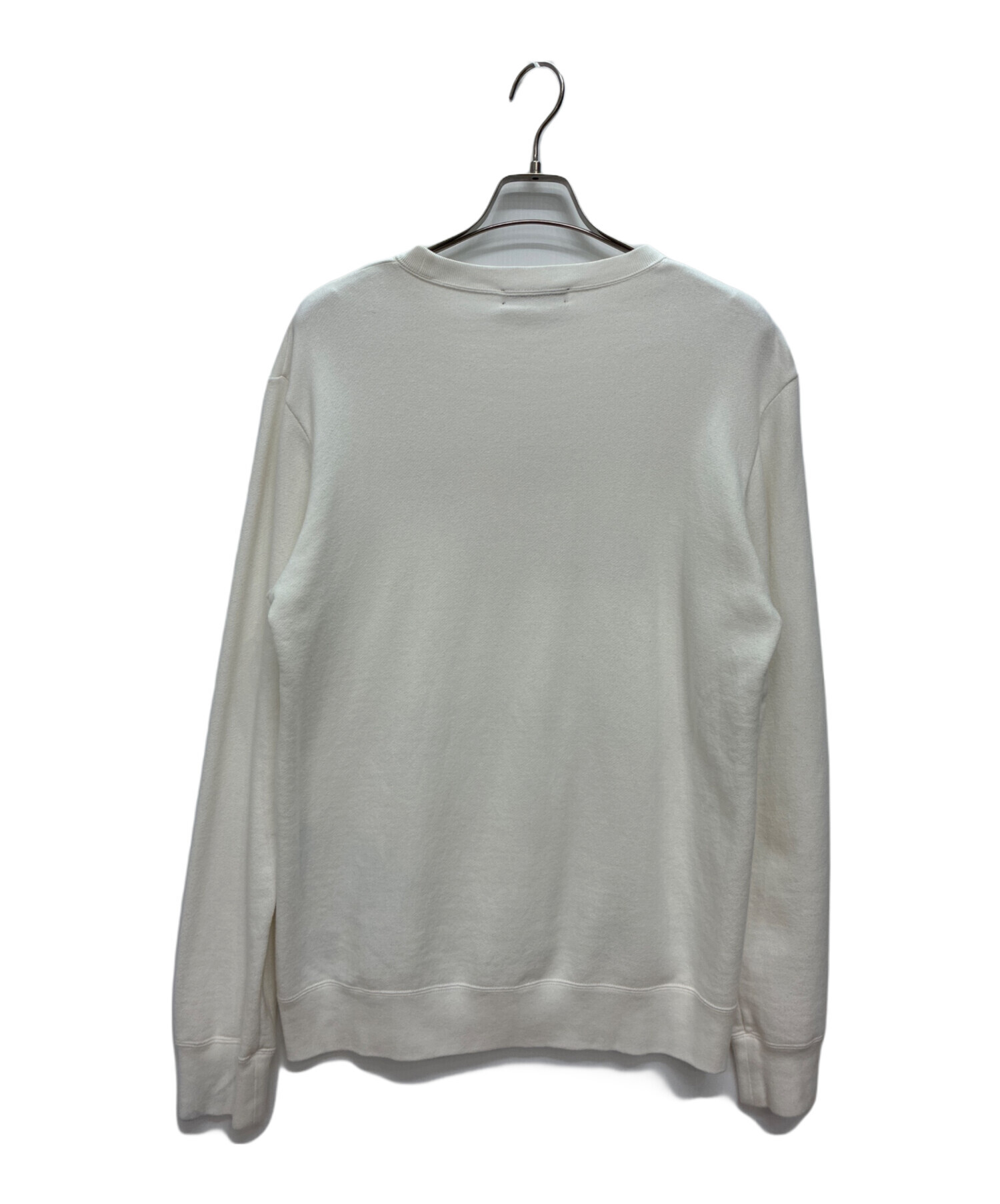 中古・古着通販】UNDERCOVER (アンダーカバー) クルーネックスウェット