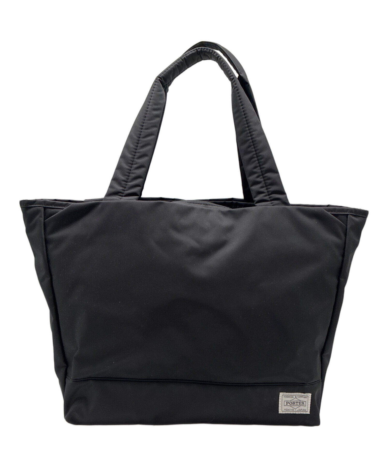 中古・古着通販】PORTER GIRL (ポーターガール) MOUSSE トート M