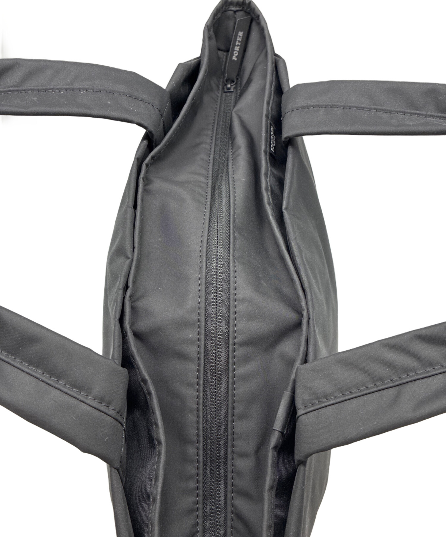 中古・古着通販】PORTER GIRL (ポーターガール) MOUSSE トート M