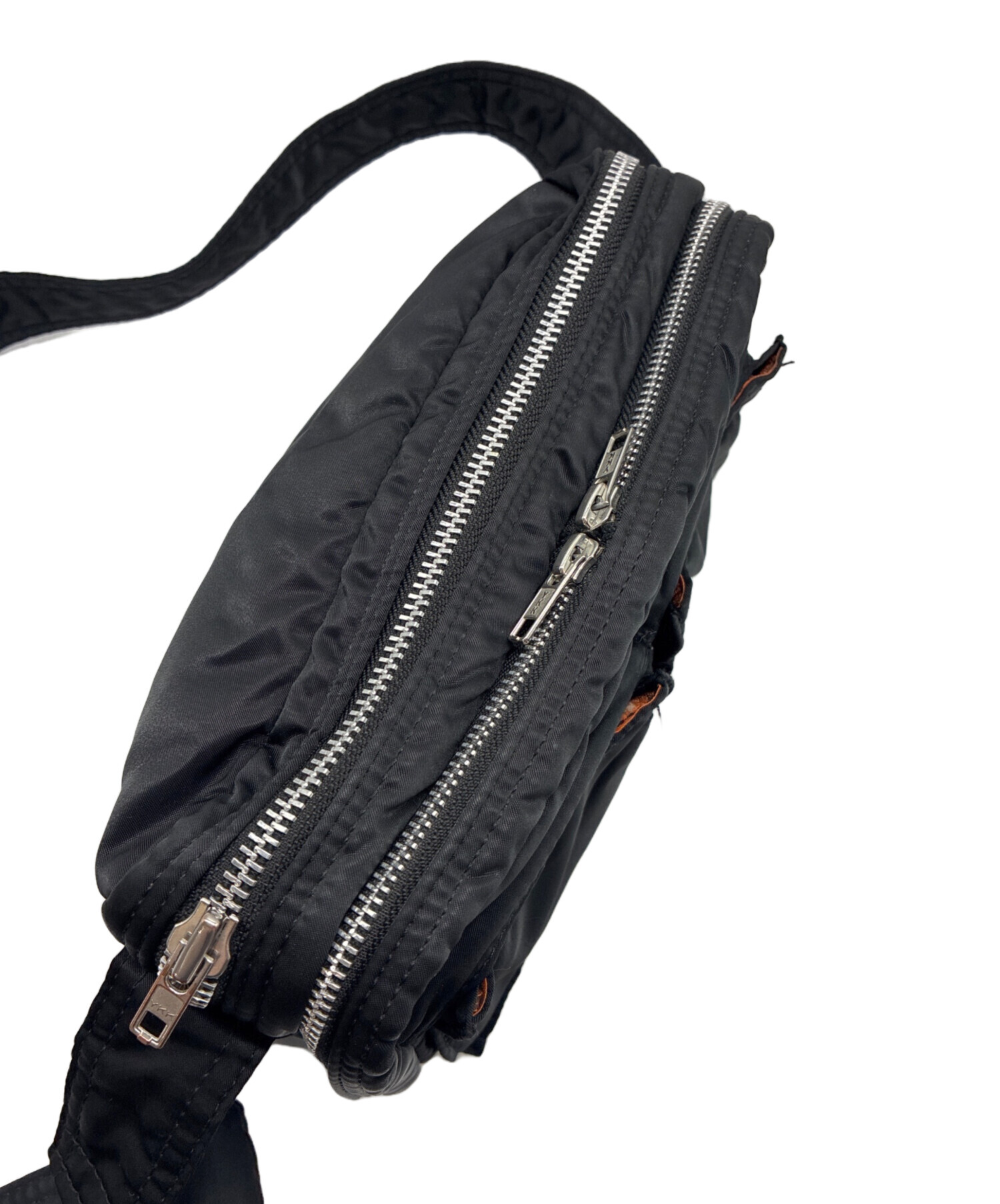 中古・古着通販】PORTER (ポーター) タンカー ショルダーバッグ