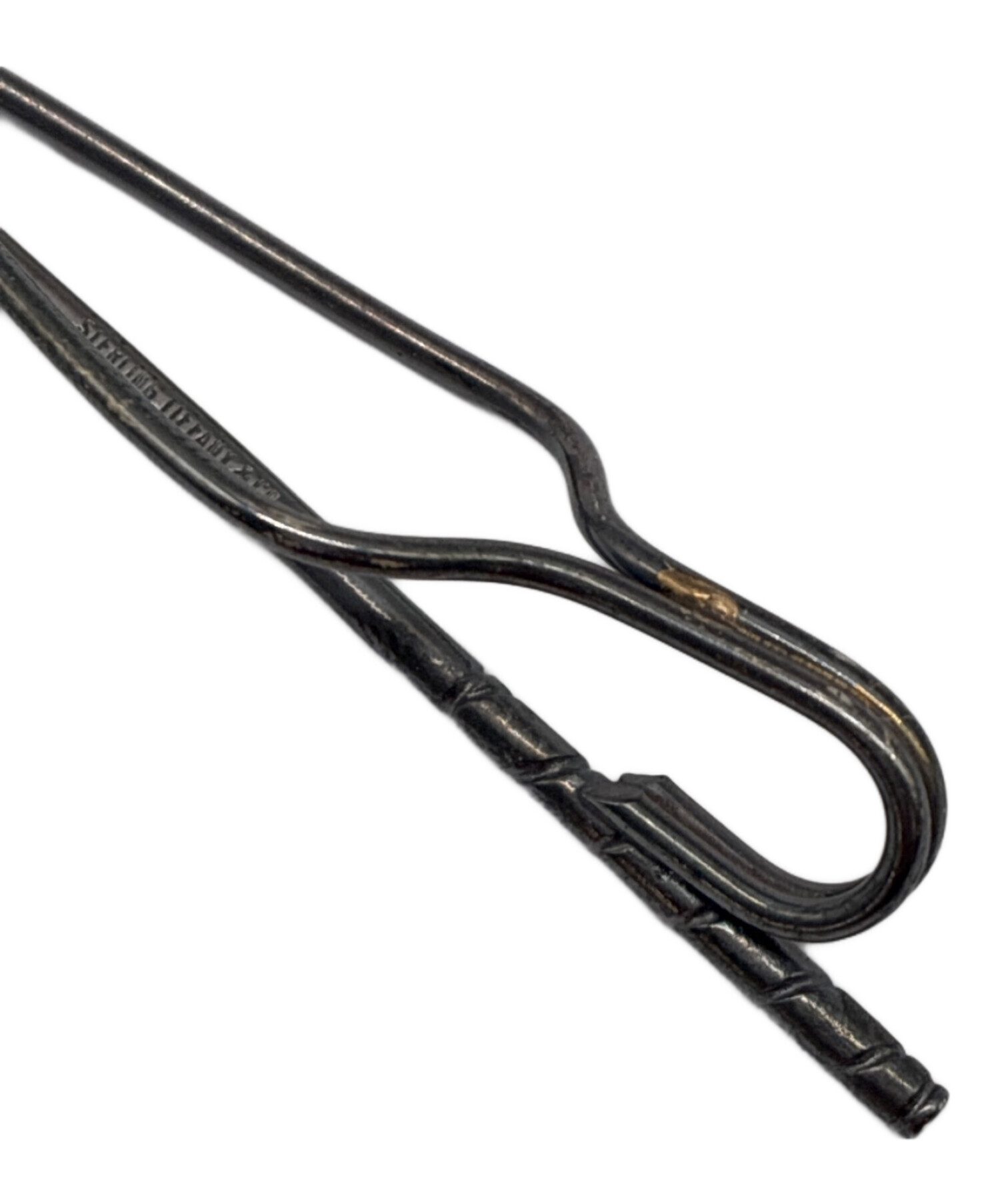 中古・古着通販】Tiffany & Co. (ティファニー アンド コー) sterling