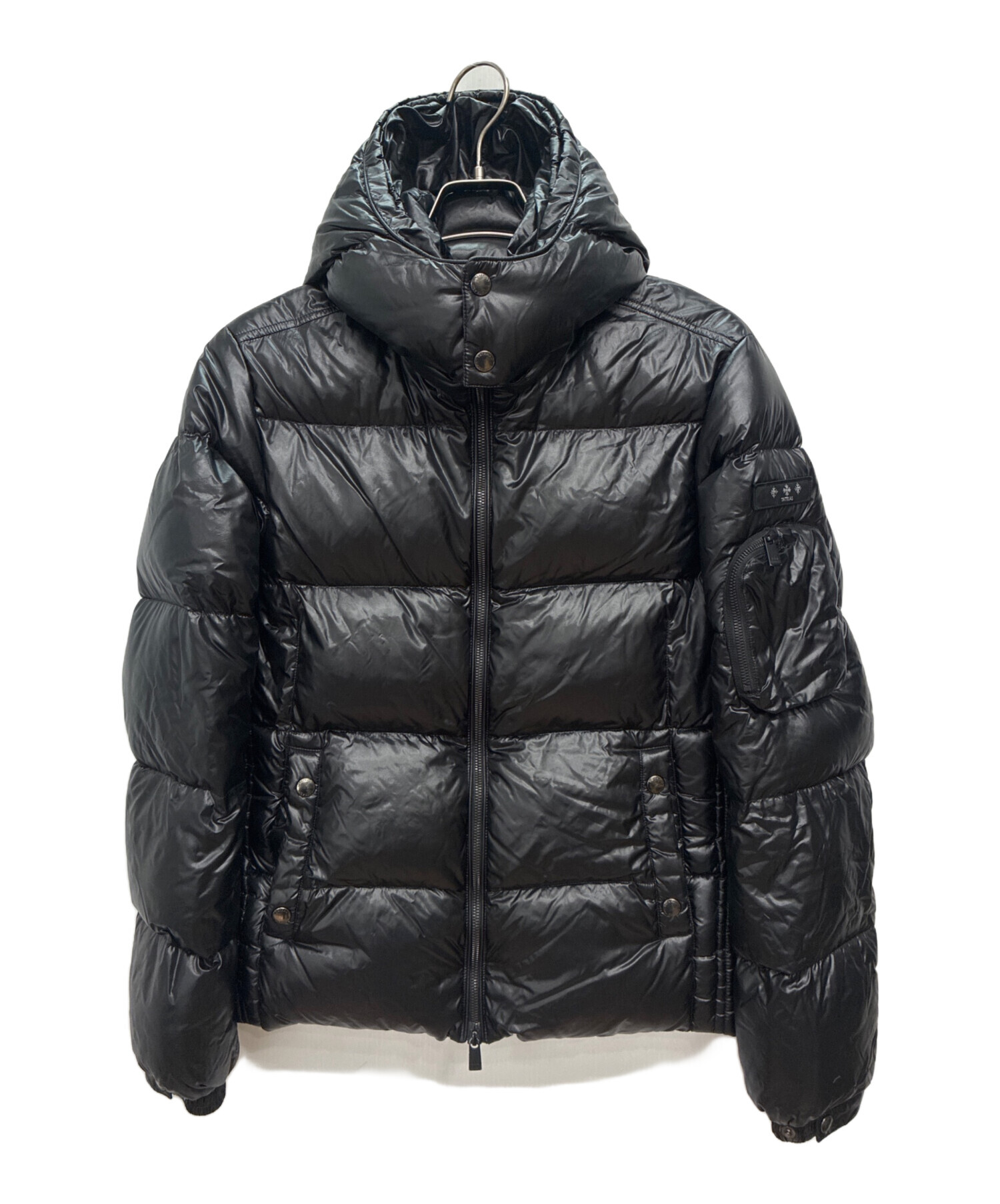 中古・古着通販】TATRAS (タトラス) BELBO ベルボ ダウンジャケット