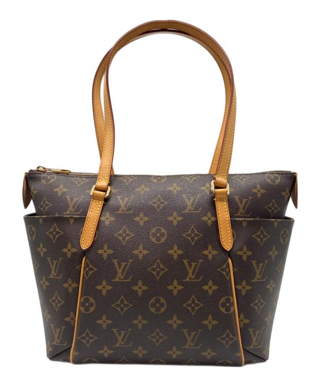 中古・古着通販】LOUIS VUITTON (ルイ ヴィトン) モノグラム