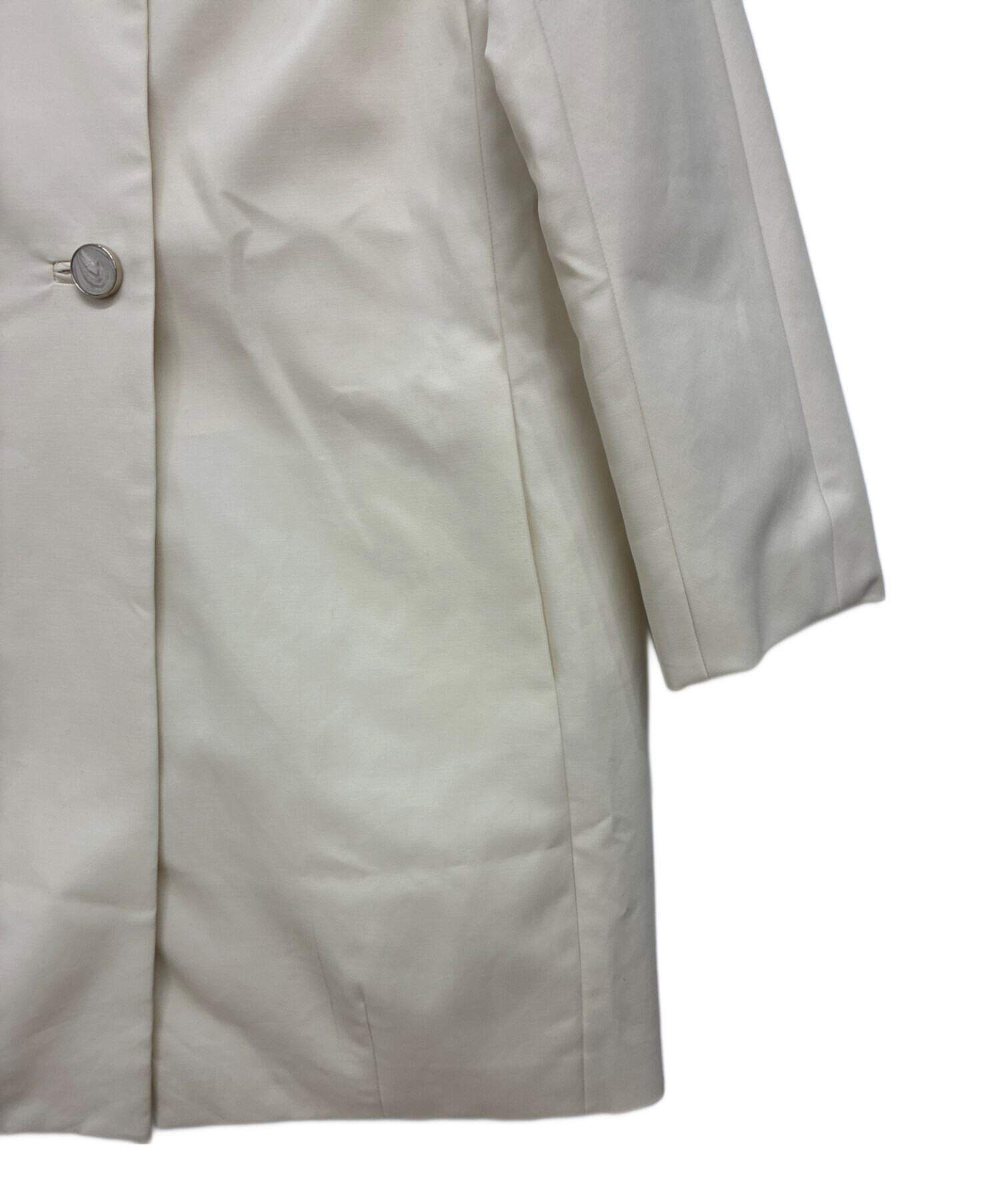 中古・古着通販】Kate Spade (ケイトスペード) ドロシートレンチコート