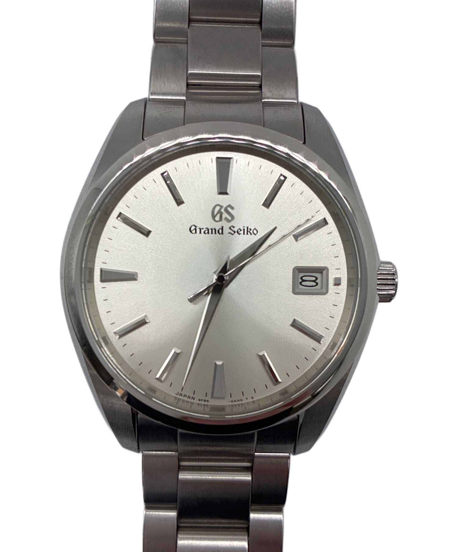 中古・古着通販】GRAND SEIKO (グランド セイコー) Heritage