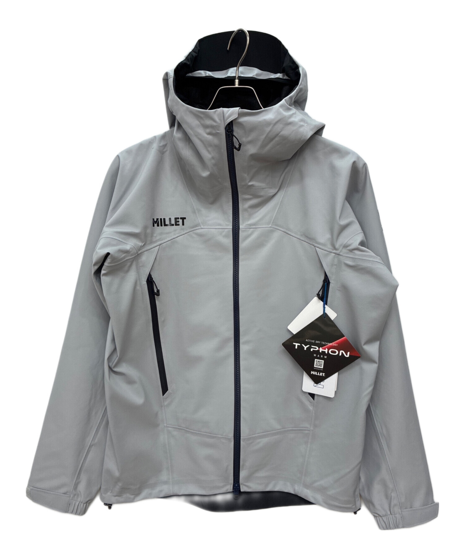 中古・古着通販】MILLET (ミレー) ティフォンウォームネクスト