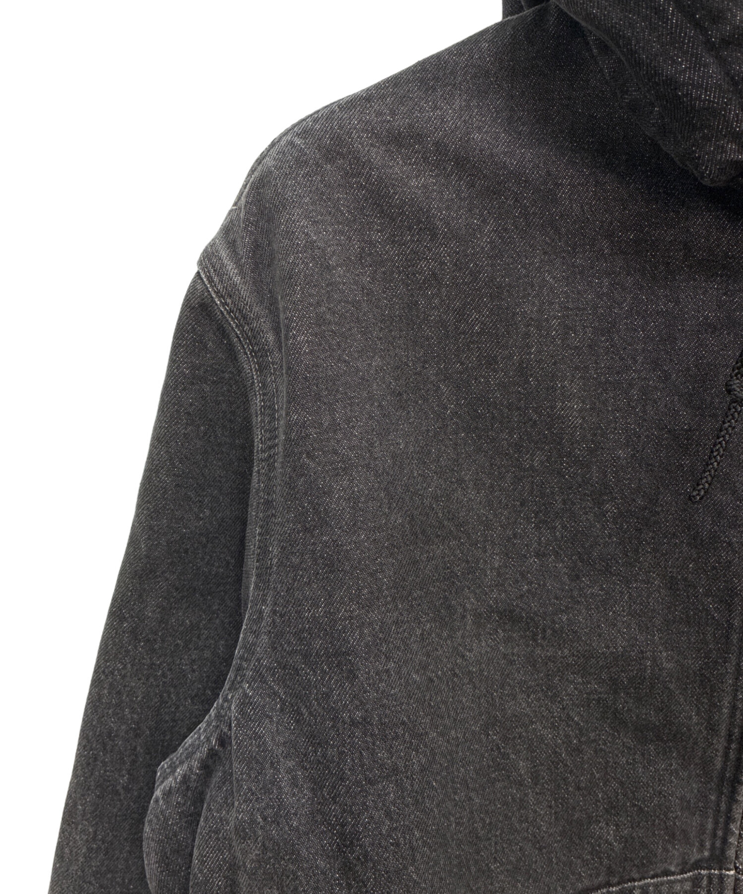 中古・古着通販】CarHartt (カーハート) 80s 星タグ デニムアクティブ