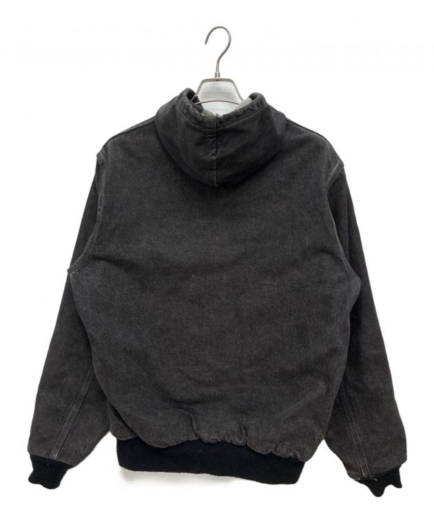 中古・古着通販】CarHartt (カーハート) 80s 星タグ デニムアクティブ