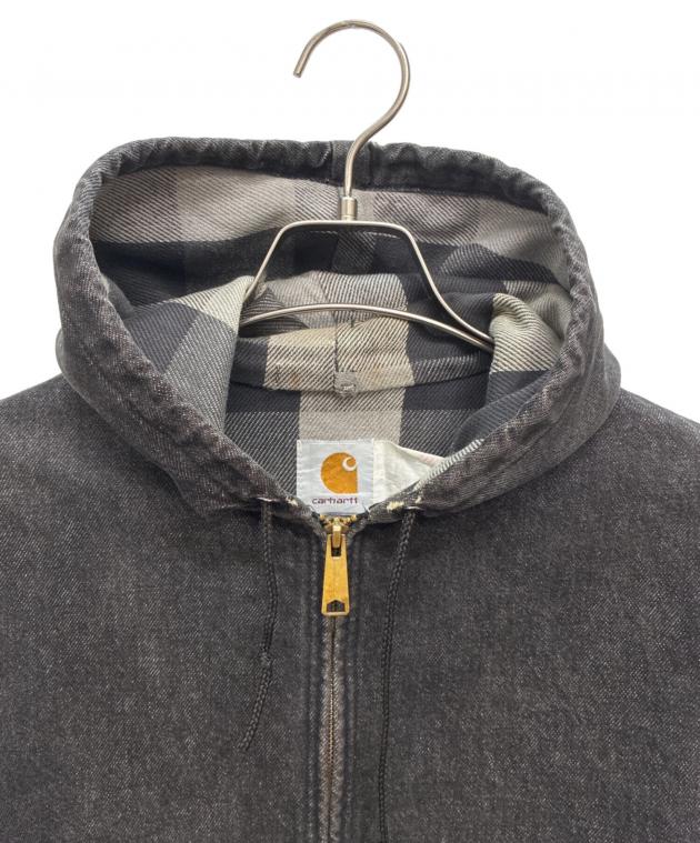 中古・古着通販】CarHartt (カーハート) 80s 星タグ デニムアクティブ