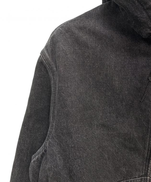 中古・古着通販】CarHartt (カーハート) 80s 星タグ デニムアクティブ