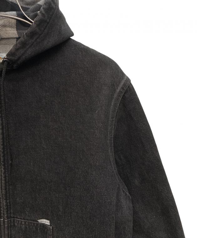 中古・古着通販】CarHartt (カーハート) 80s 星タグ デニムアクティブ