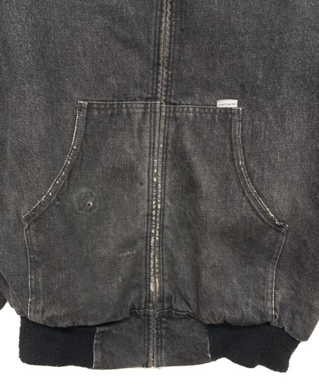 中古・古着通販】CarHartt (カーハート) 80s 星タグ デニムアクティブ