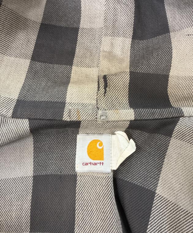 中古・古着通販】CarHartt (カーハート) 80s 星タグ デニムアクティブ
