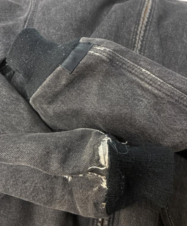 中古・古着通販】CarHartt (カーハート) 80s 星タグ デニムアクティブ