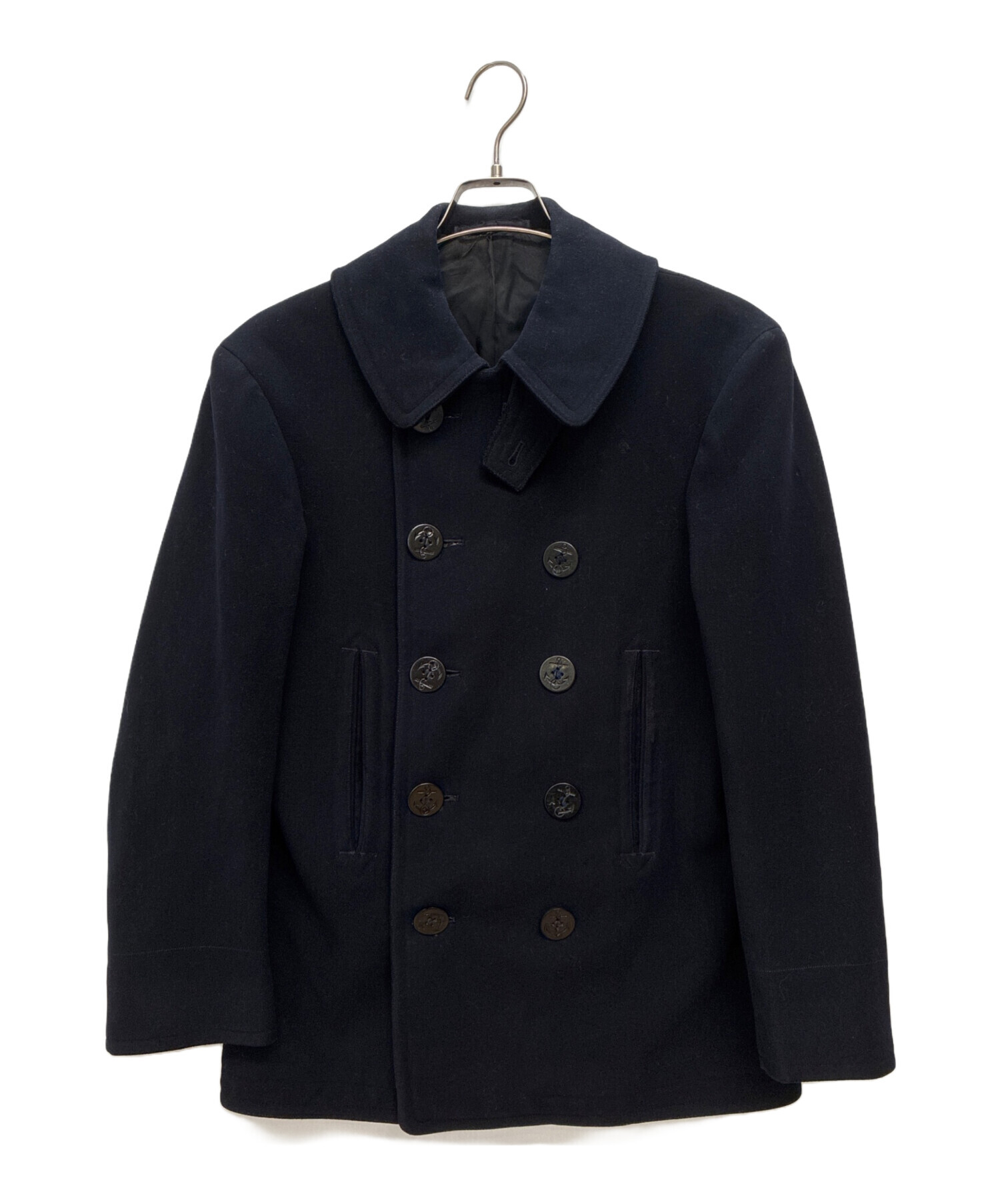中古・古着通販】U'S NAVY (ユーエスネイビー) 40s 前期 10ボタン P