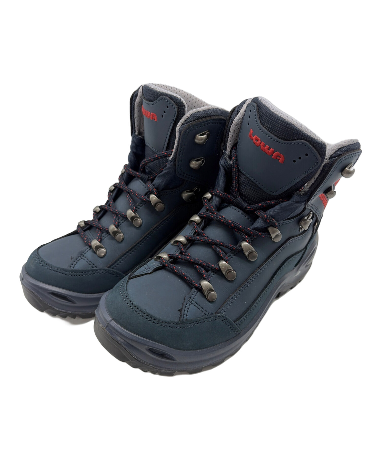 中古・古着通販】LOWA (ローバー) RENEGADE-X GTX MID Ws