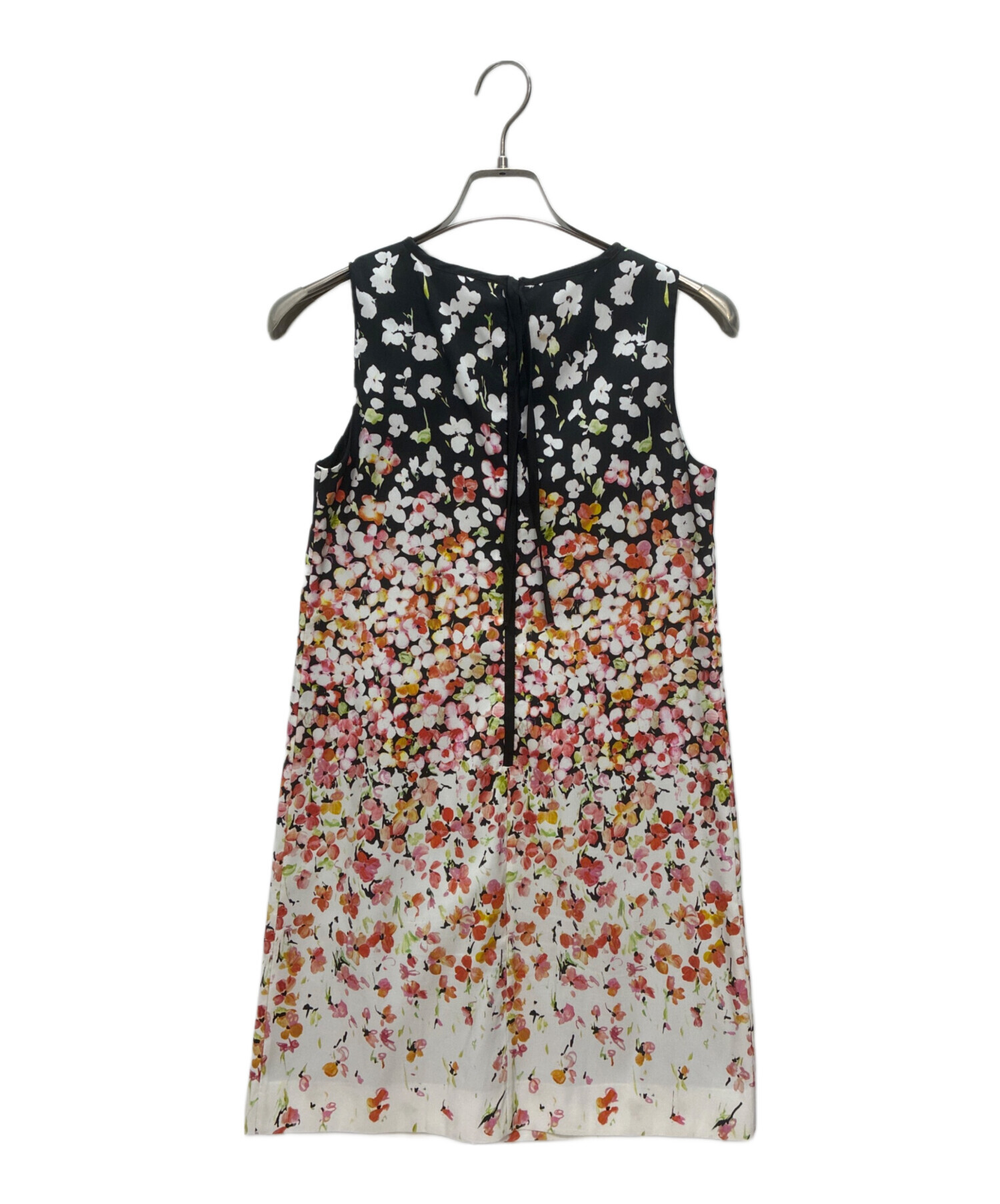 中古・古着通販】RED VALENTINO (レッドヴァレンティノ) ノースリーブ 