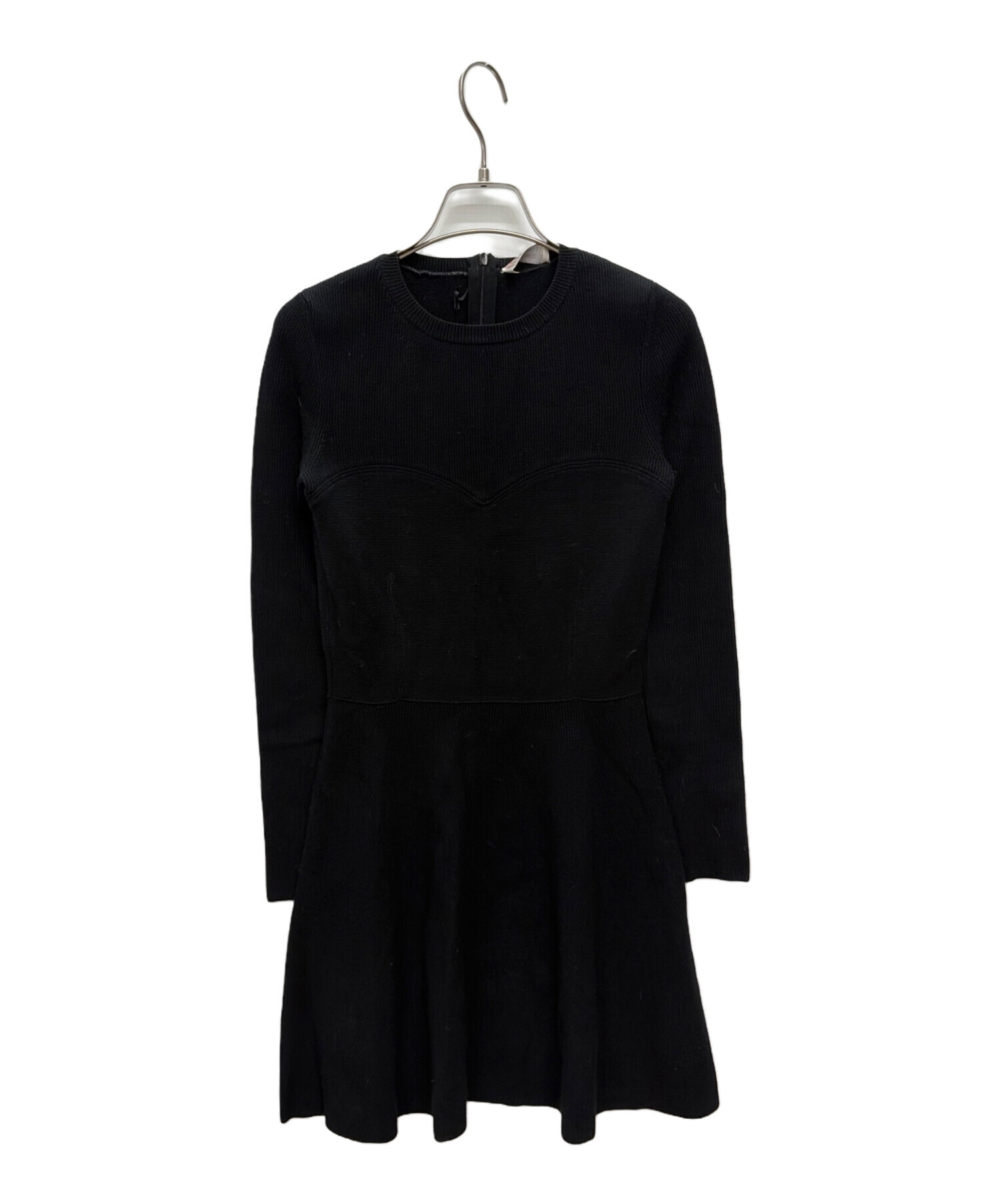 中古・古着通販】RED VALENTINO (レッドヴァレンティノ) ニット 
