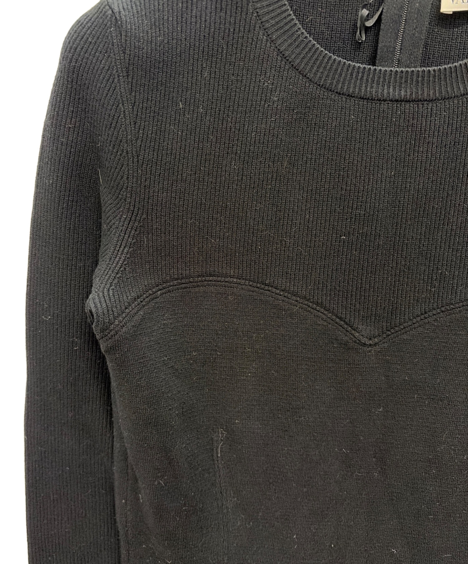 中古・古着通販】RED VALENTINO (レッドヴァレンティノ) ニット 