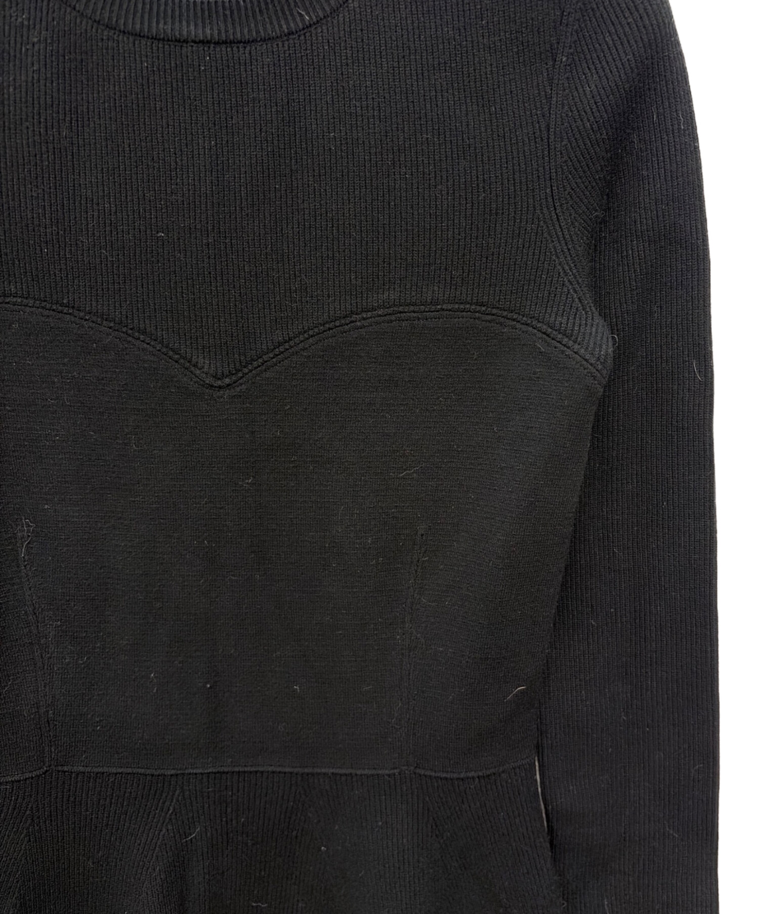 中古・古着通販】RED VALENTINO (レッドヴァレンティノ) ニット 