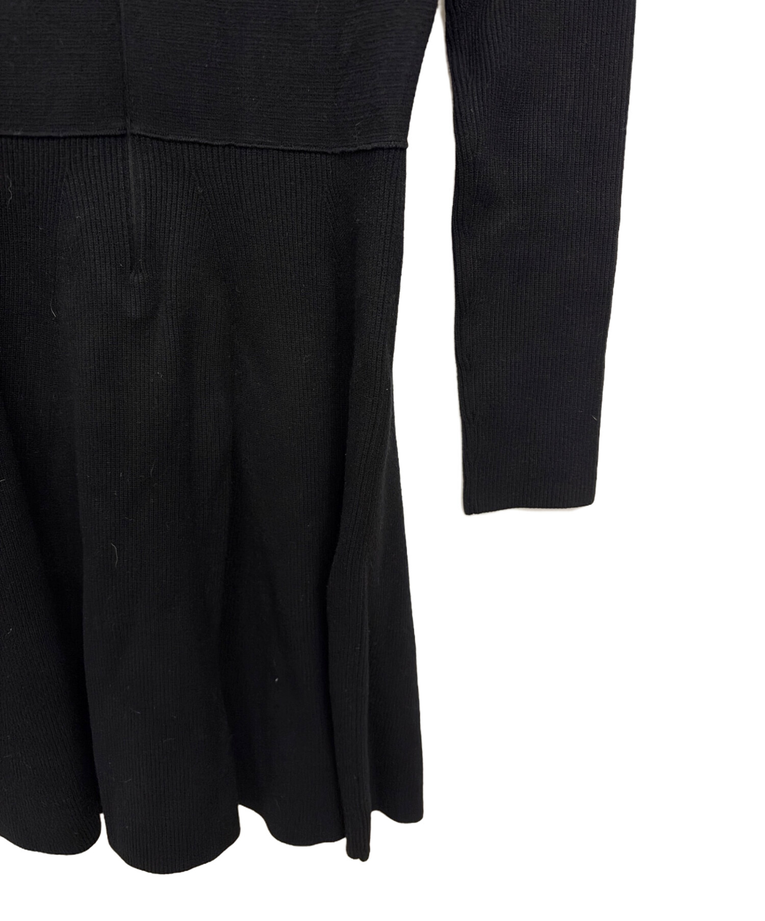 中古・古着通販】RED VALENTINO (レッドヴァレンティノ) ニット 