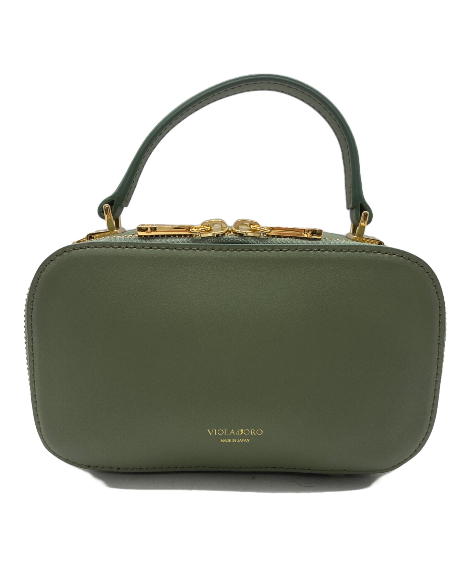 中古・古着通販】VIOLAd'ORO (ヴィオラドーロ) イタリアンスプリッド