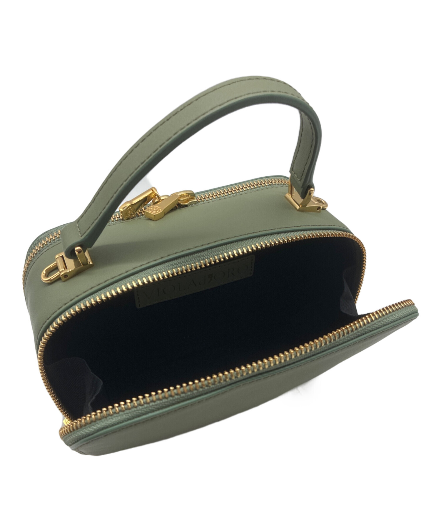 中古・古着通販】VIOLAd'ORO (ヴィオラドーロ) イタリアンスプリッド