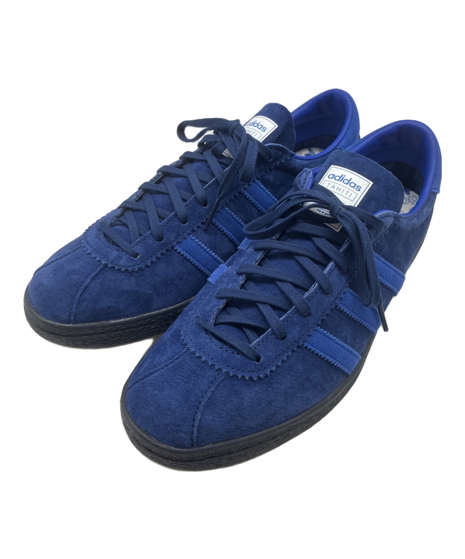 オランダ、ビンテージMOBACH ボウル 772 青いストライプ 中古・古着通販】adidas (アディダス) TAHITI MARINE タヒチ マリン