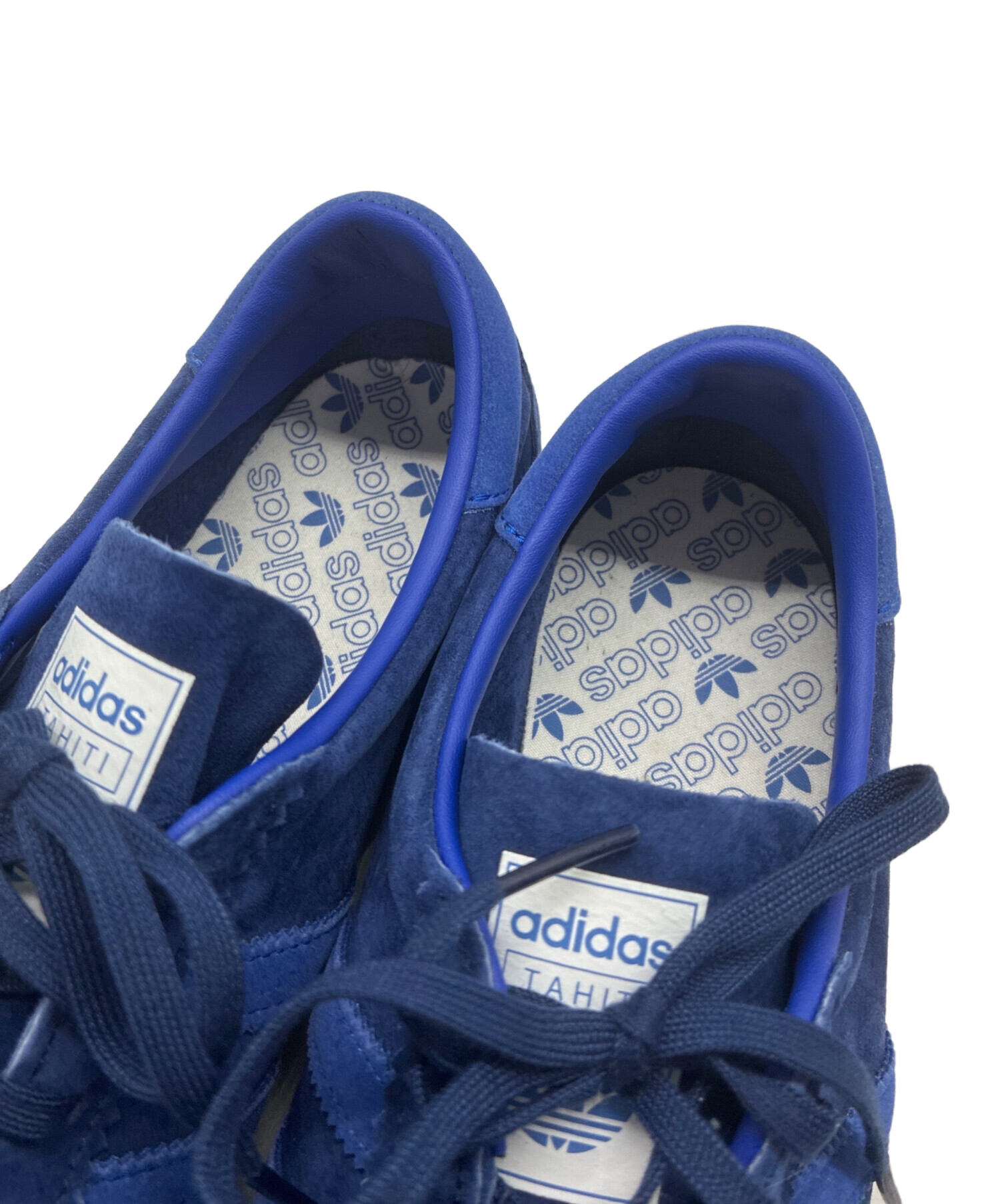 中古・古着通販】adidas (アディダス) TAHITI MARINE タヒチ マリン