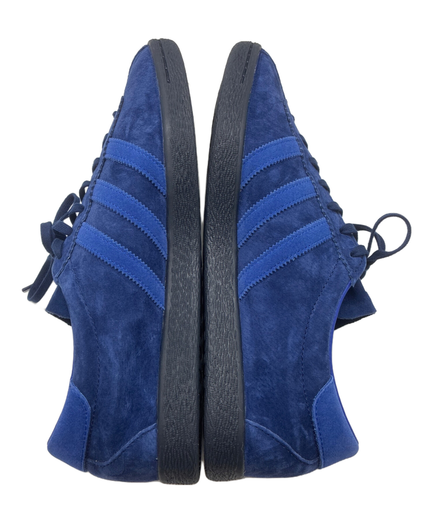 【PSA8】トップサン ビリリダマ 青背景 blueback 中古・古着通販】adidas (アディダス) TAHITI MARINE タヒチ マリン