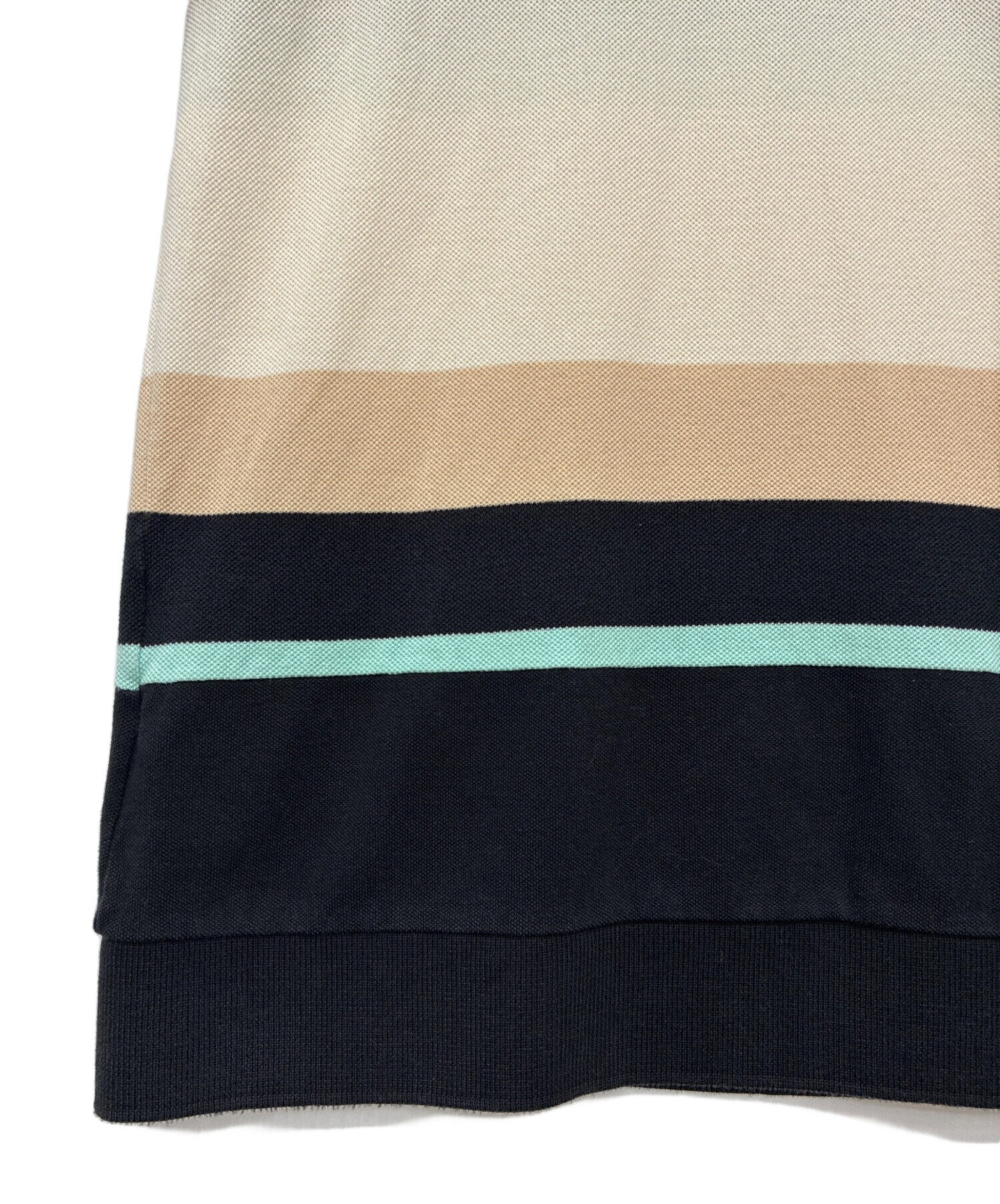 中古・古着通販】FRED PERRY (フレッドペリー) RAF SIMONS