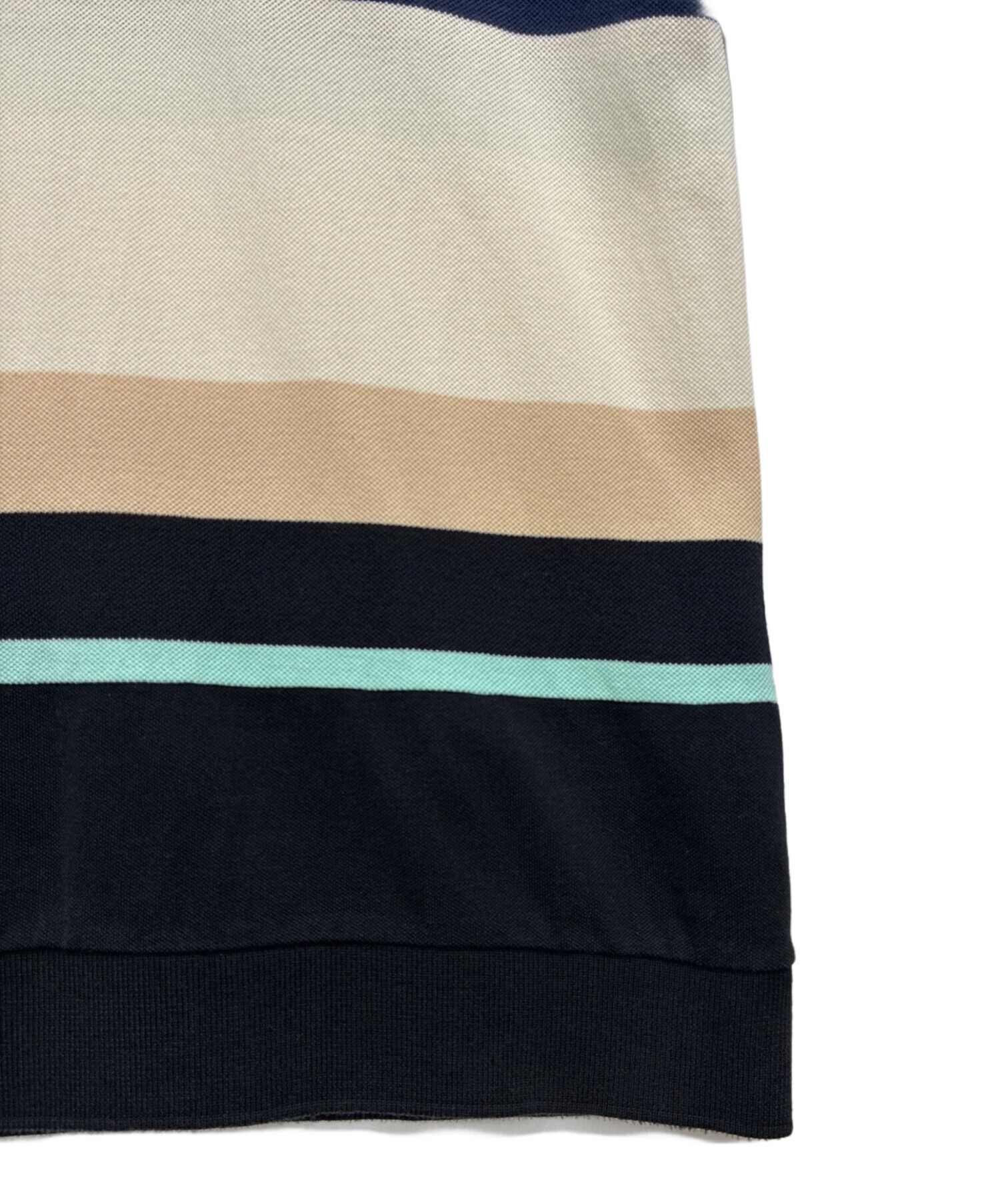 中古・古着通販】FRED PERRY (フレッドペリー) RAF SIMONS