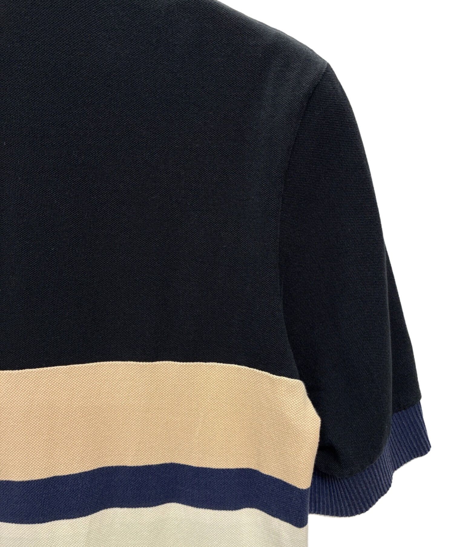 中古・古着通販】FRED PERRY (フレッドペリー) RAF SIMONS