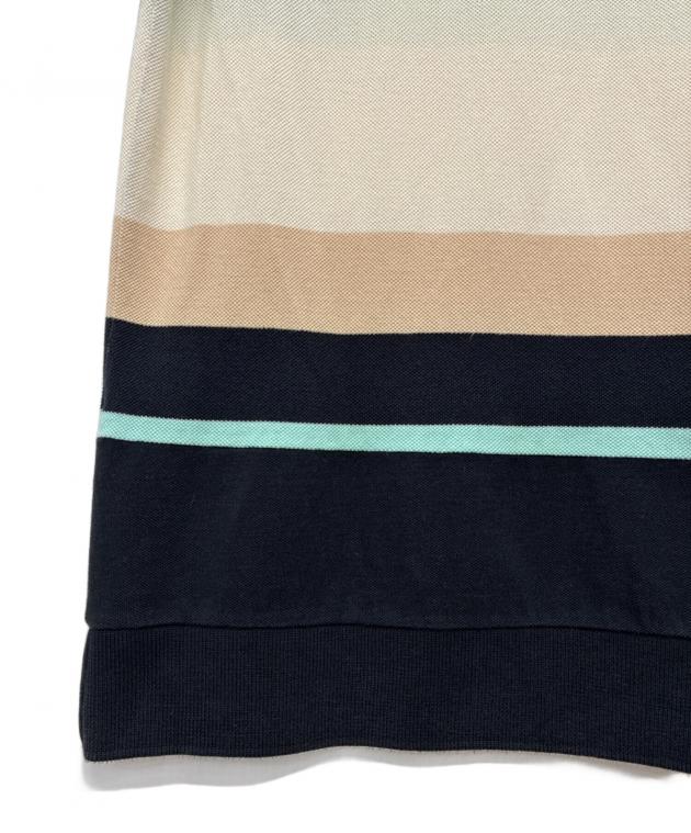 中古・古着通販】FRED PERRY (フレッドペリー) RAF SIMONS