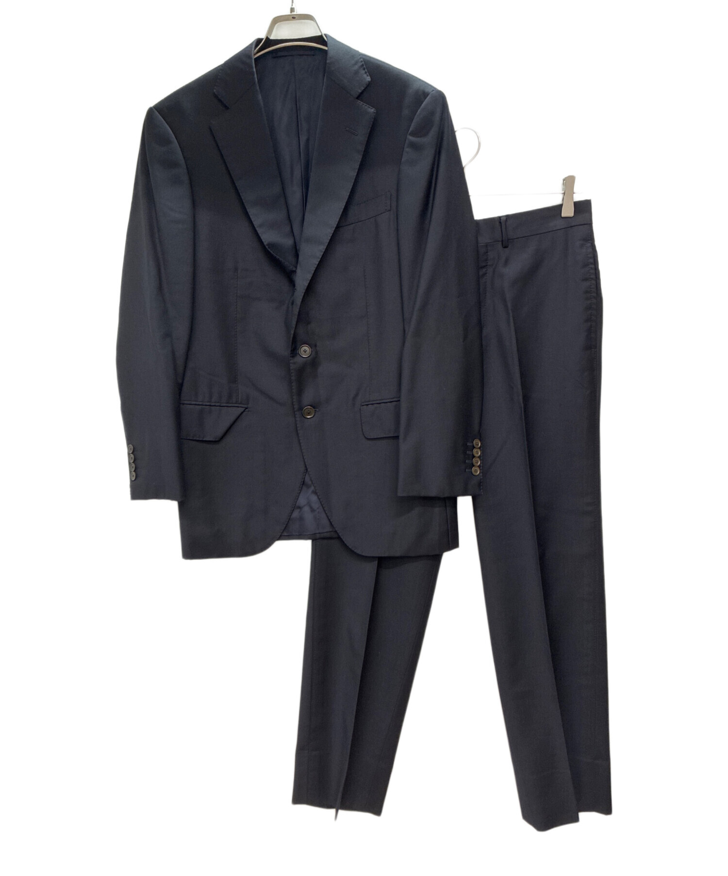 中古・古着通販】TOMORROW LAND (トゥモローランド) Ermenegildo zegna 