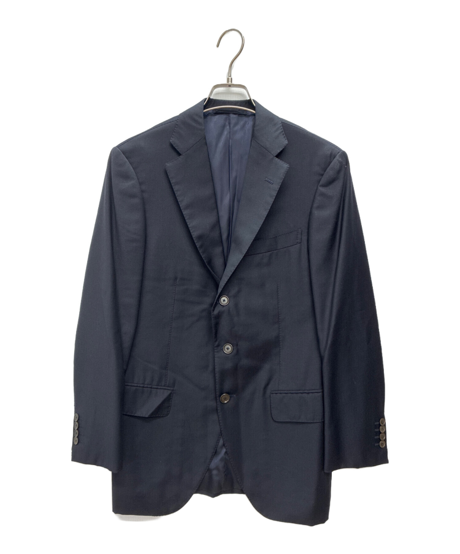 中古・古着通販】TOMORROW LAND (トゥモローランド) Ermenegildo zegna