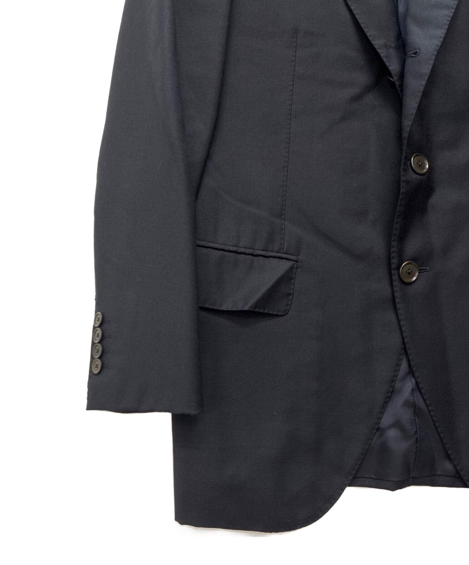 中古・古着通販】TOMORROW LAND (トゥモローランド) Ermenegildo zegna