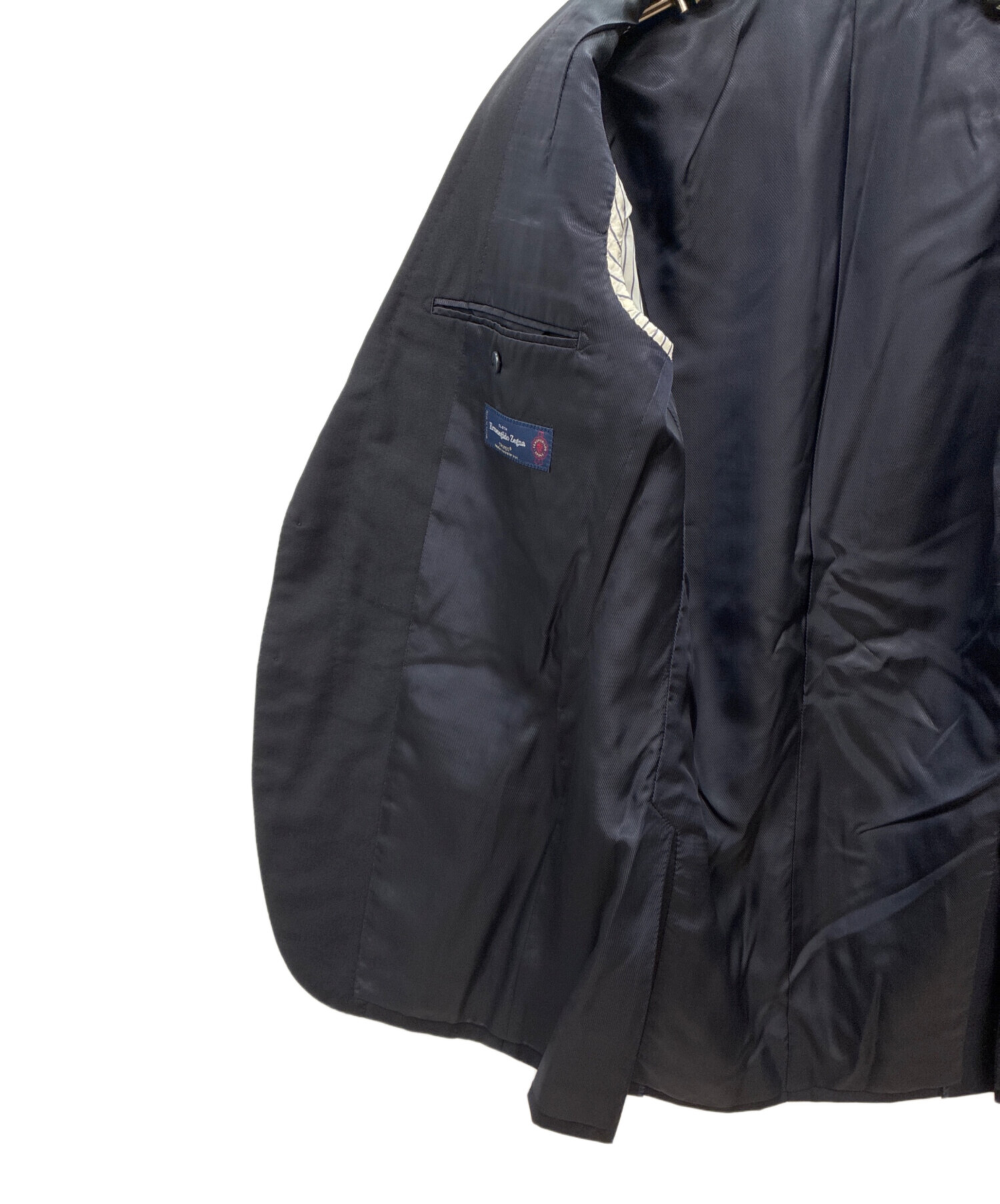 中古・古着通販】TOMORROW LAND (トゥモローランド) Ermenegildo zegna