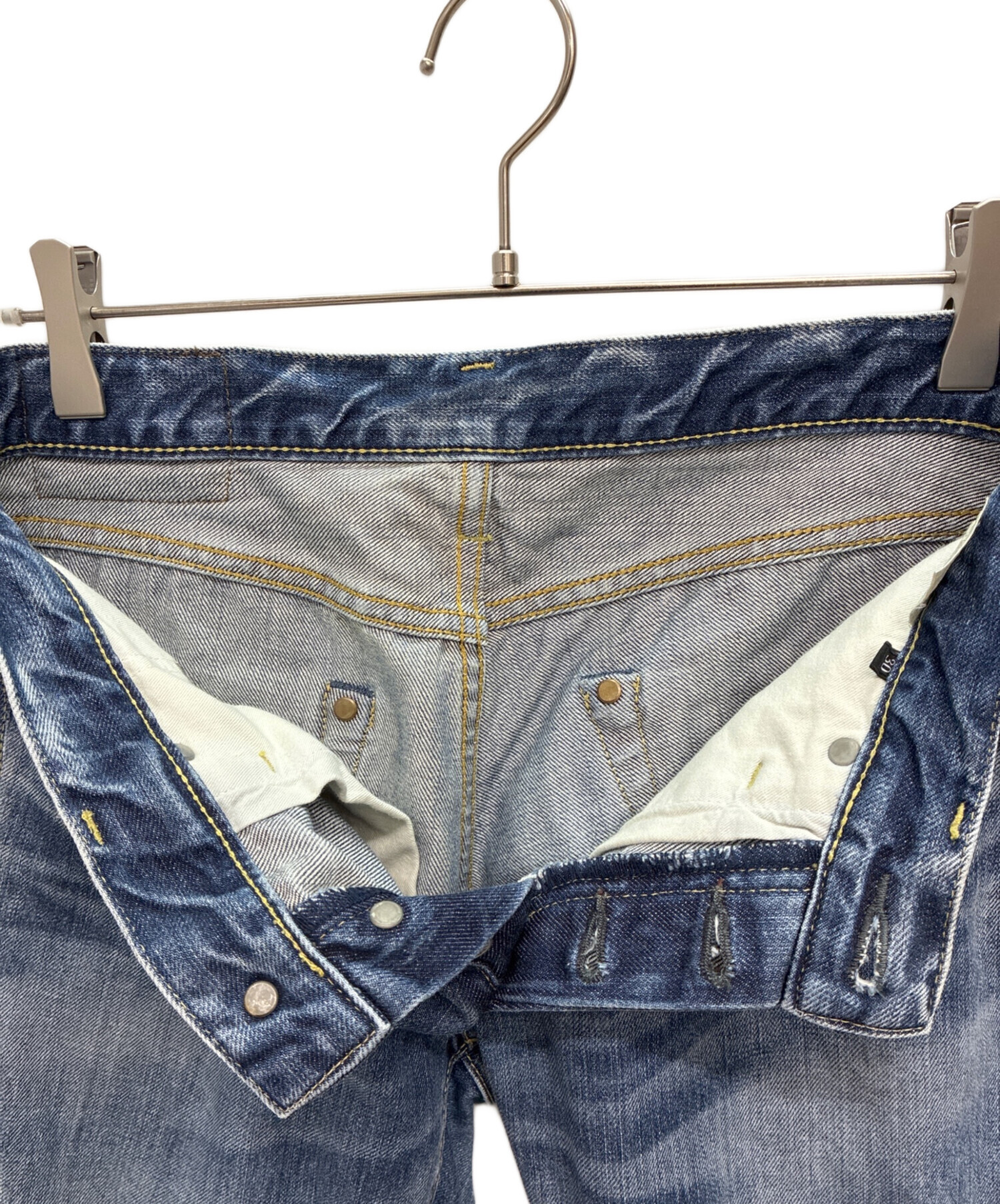 中古・古着通販】Hysteric Glamour (ヒステリックグラマー) スタッズ