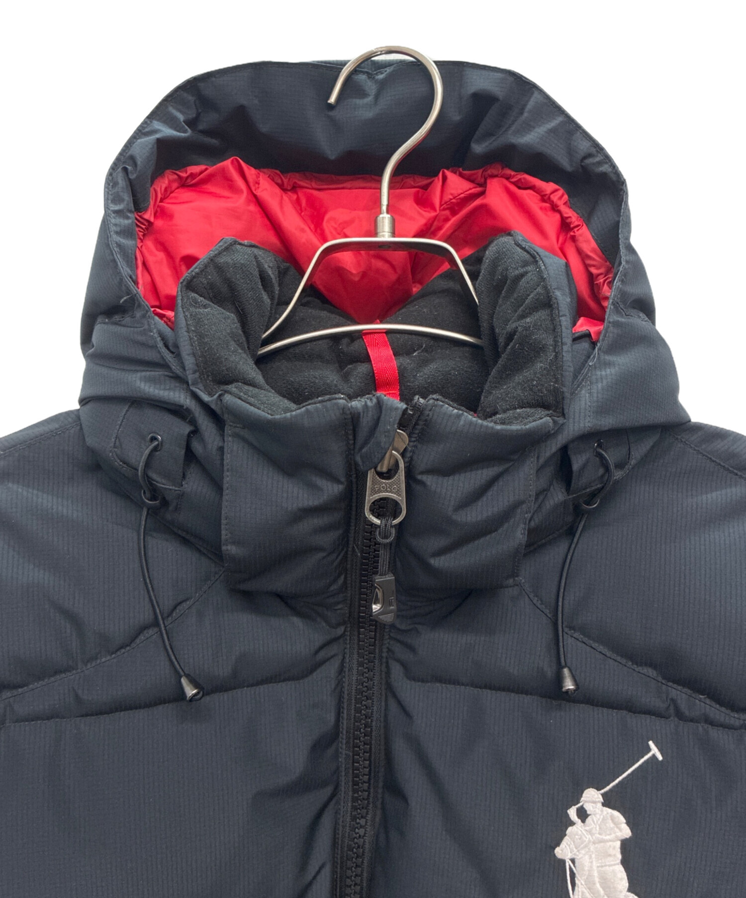 中古・古着通販】POLO RALPH LAUREN (ポロ・ラルフローレン) ビッグ 
