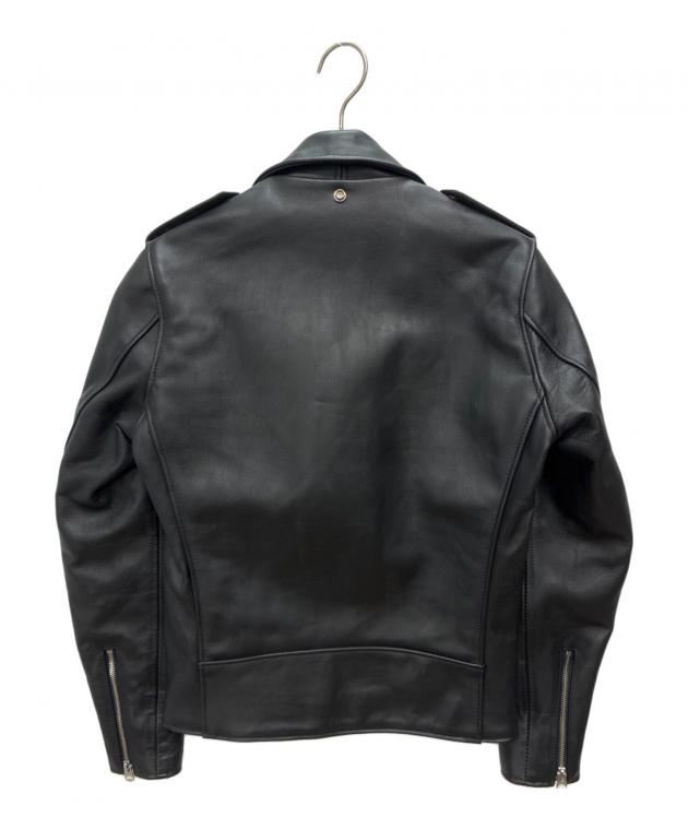 schott ライダース Schott N.Y.C（ショット） Schott 3101048 ダブル ブレスト ライダース